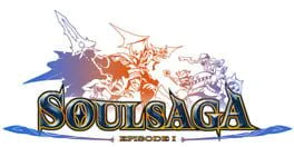 Soul Saga