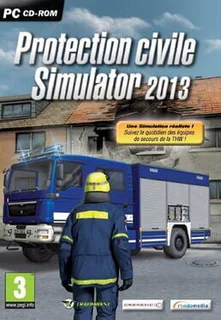 Protection Civile Simulator 2013