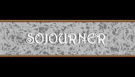 Sojourner