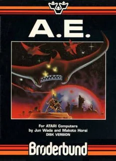 Game cover