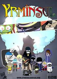Yrminsul
