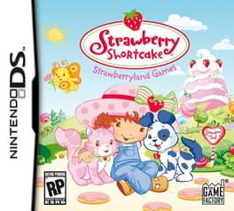 Game cover
