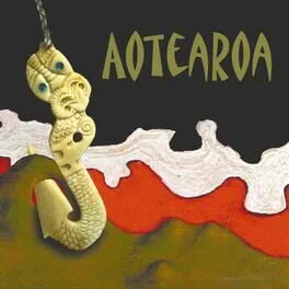 Aotearoa