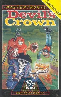 Devil's Crown