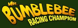 Mister Bumblebee Racing Champion