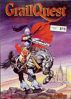 Grailquest