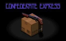 Confederate Express