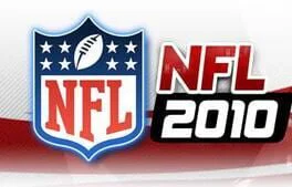 NFL 2010 cover