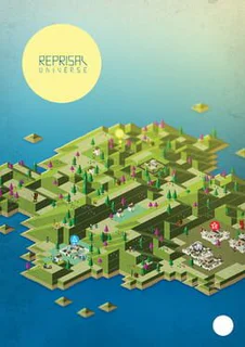 Reprisal Universe