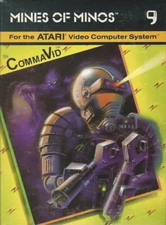 Game cover