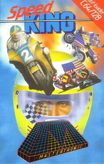 Game cover