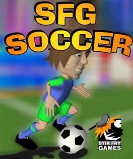 SFG Soccer