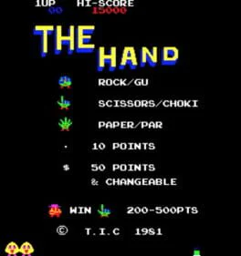 Game cover