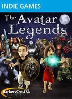 The Avatar Legends