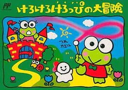 Kero Kero Keroppi no Daibouken