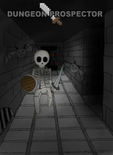 Dungeon Prospector