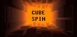 Color Cube Spin