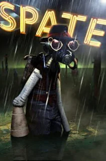 Game cover