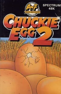 Game cover