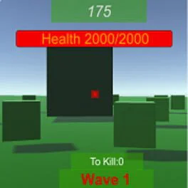 Apocalypse Rush