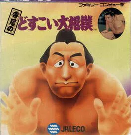 Game cover