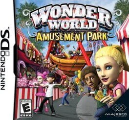 Wonderworld Amusement Park