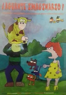 Aguante Imaginario