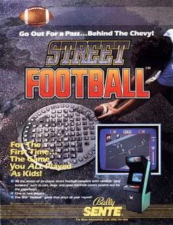 Street Football