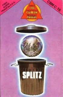 Splitz