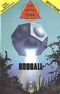 Odd Ball