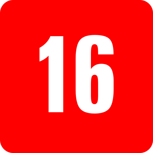 CLASS_IND 16