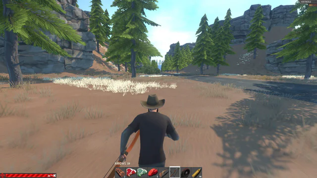 Hurtworld - Screenshot 3