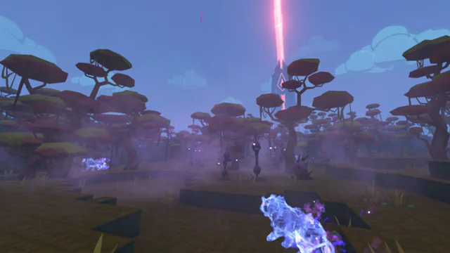 PixArk - Screenshot 1