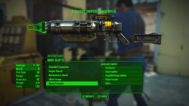 Fallout 4 - Screenshot 2