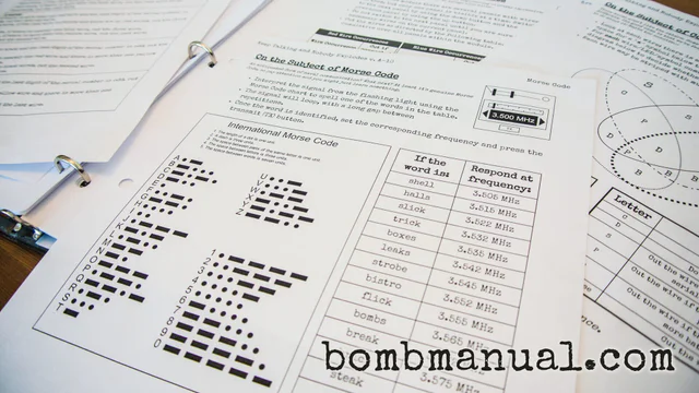 Keep Talking and Nobody Explodes - Screenshot 3