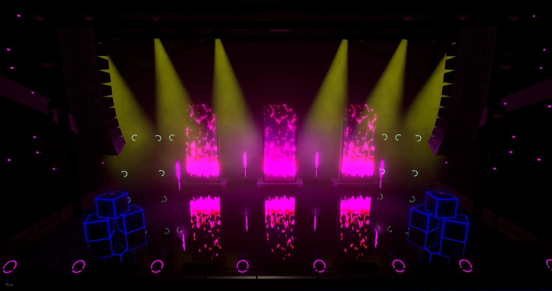 Soundscape VR Game Details & Rankings | Game Ranks