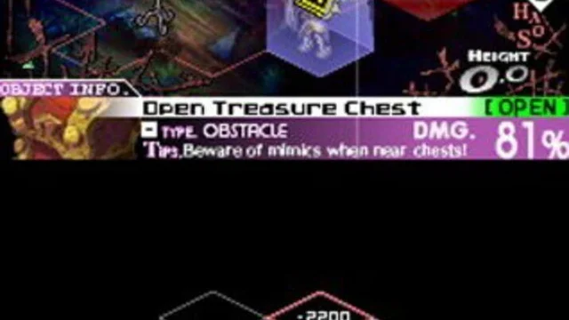 Knights in the Nightmare - Screenshot 3