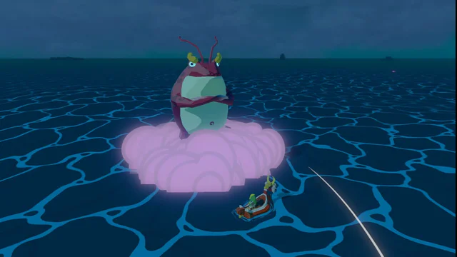 The Legend of Zelda: The Wind Waker HD - Screenshot 1