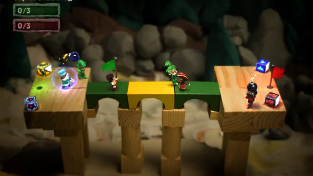 BombSquad - Screenshot 2