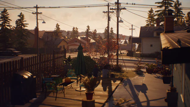 Life Is Strange 2 - Screenshot 4