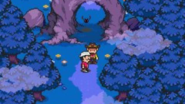 Mother 3 - Screenshot 3