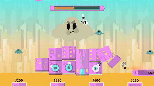 Bad Hotel - Screenshot 3