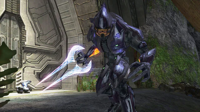 Halo 2 - Screenshot 4