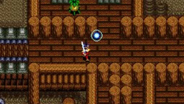 Soul Blazer - Screenshot 4