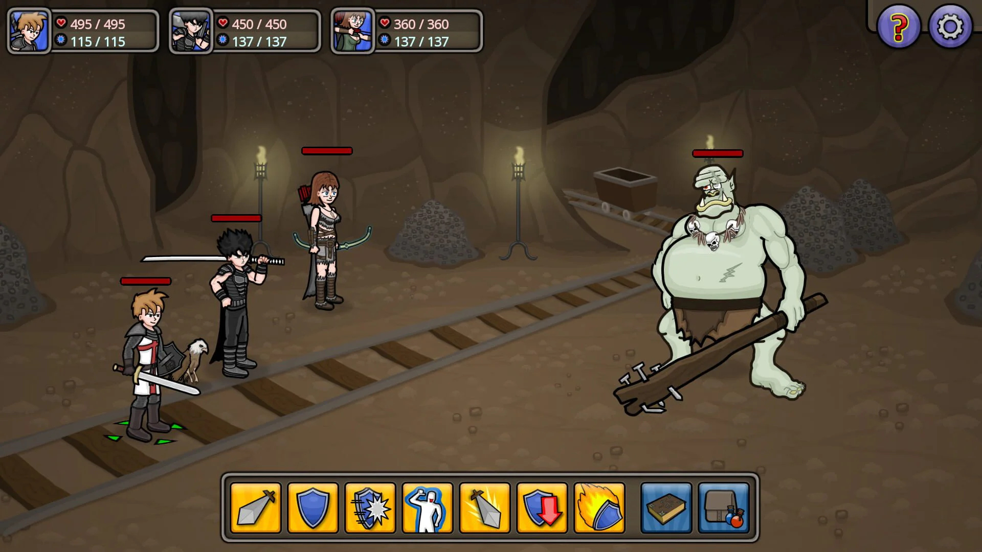 Lethal RPG: War Game Details & Rankings | Game Ranks