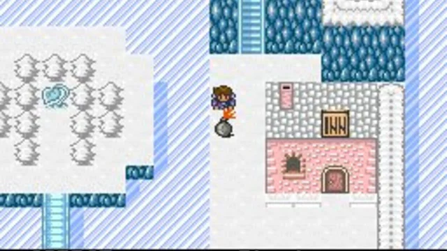 Final Fantasy: Mystic Quest - Screenshot 1