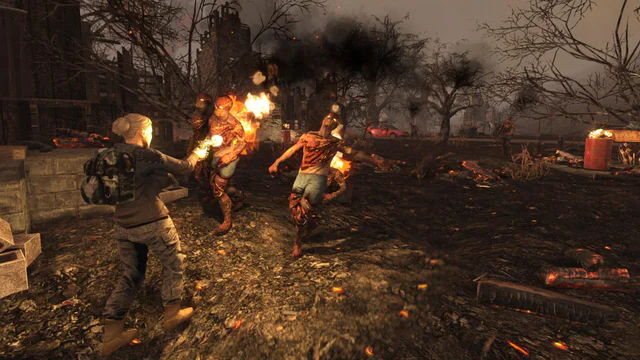7 Days to Die - Screenshot 2