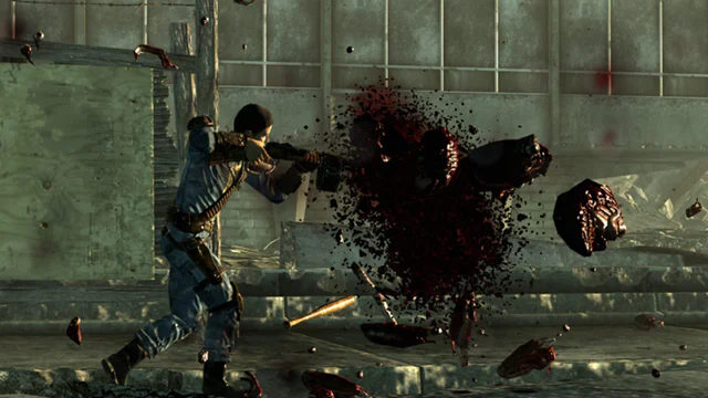 Fallout 3 - Screenshot 3