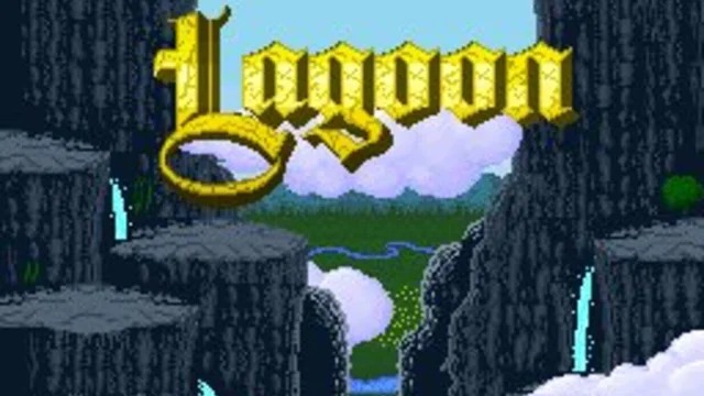 Lagoon - Screenshot 2