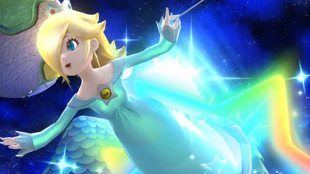 Super Smash Bros. for Wii U - Screenshot 2